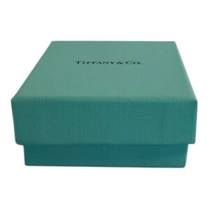 Tiffany & Co. Jewelry Box